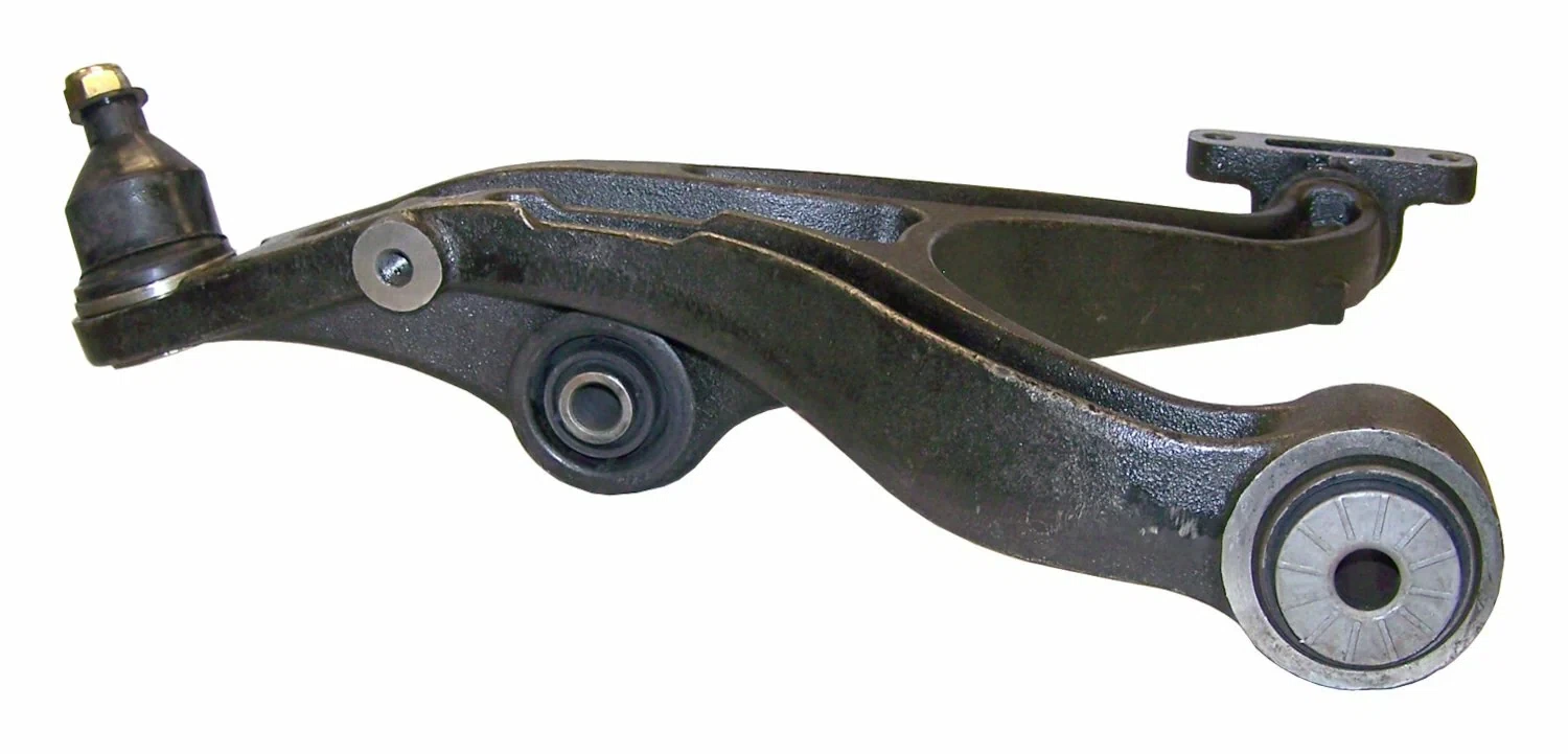 Crown Automotive - Metal Black Control Arm - 52089981AF